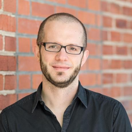 የAndres Freund ምስል