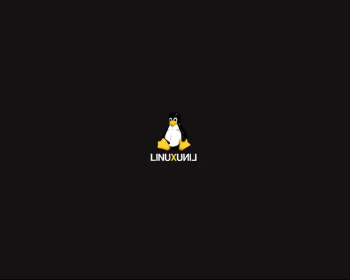 Linux Logo