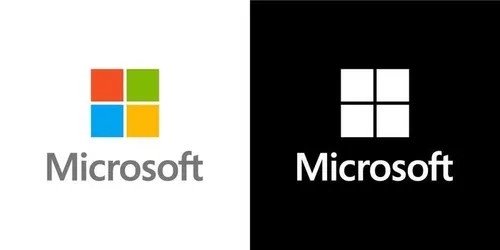 Microsoft Logo