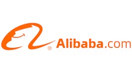 Alibaba Logo