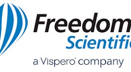 Freedom Scientific Logo