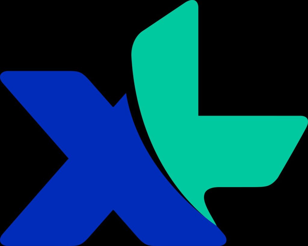 XL Logo