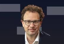 Photo of Dario Amodei, (CEO of Antropic AI)