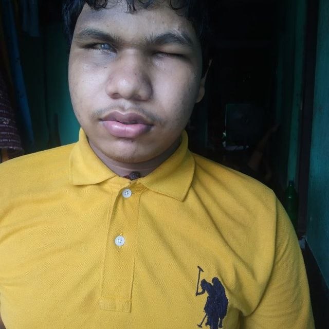 Photo of Susant Swain